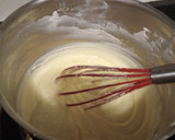 Foto del paso 2 de la receta: Cheesecake de oreo y chocolate blanco