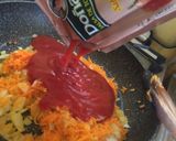 Foto del paso 6 de la receta: Sorrentinos love 💞