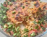 صورة لخطوة 7 من وصفة سلطة الأرز