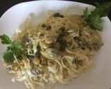 Foto del paso 5 de la receta: Pastamar