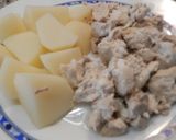 Foto del paso 5 de la receta Caldeirada de bonito