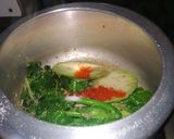 A picture of step 3 of LalKadam.