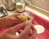 Foto del passaggio 6 della ricetta Ravioli cinesi a modo mio