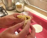 Foto del passaggio 6 della ricetta Ravioli cinesi a modo mio