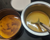 தேங்காய் பால் ஹல்வா(ஆர்கேனிக் நாட்டு சர்க்கரை) ரெசிபி ஸ்டேப் 2 புகைப்படம்