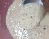 A picture of step 2 of Homemade Bhalla recipe.