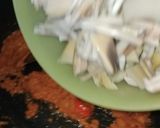 Foto langkah ke 4 dari resep Sayur Ontong / Jantung Pisang.