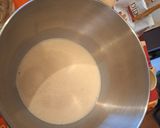 Foto del paso 1 de la receta: Rollitos de canela - Cinnamon rolls