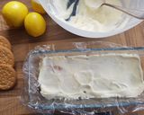 Foto langkah ke 4 dari resep Carlota de Limón 🇲🇽 / Lemon Carlota.
