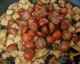 Foto del paso 5 de la receta: Spaghetti alla Siciliana