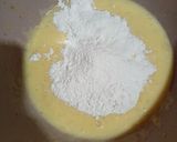 Foto del paso 4 de la receta: Cuadraditos de limón 🍋