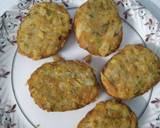 Chicken Corn Kabab's recipe step 7 photo