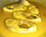সর্ষে ইলিশ রেসিপি ধাপ - 3 ছবি