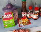 Foto langkah ke 3 dari resep Capcay Jawa.