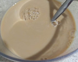 Foto del paso 2 de la receta: Tronco navideño
