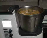 Foto del paso 3 de la receta: Lentejas saludables en MC