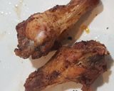 Foto langkah ke 2 dari resep Ayam Goreng Mentega.