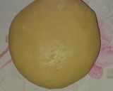 Foto del paso 1 de la receta: Galletitas de naranja