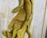 瓜仔肉丸的食譜步驟1照片