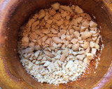 Foto del paso 5 de la receta: Galletas de avena, cacao, cacahuete y copos de quinoa