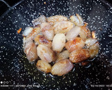 Foto del paso 2 de la receta: Pulpitos con cebolla