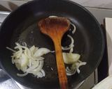 Foto langkah ke 4 dari resep Cumi asam manis.