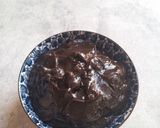 Foto langkah ke 5 dari resep 485. Selai Coklat.