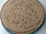 Печінковий торт