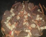 Foto del paso 11 de la receta: Entraña Hulk