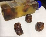 Foto langkah ke 1 dari resep Nabeez water.