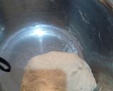 Foto langkah ke 3 dari resep Bakpao (No Mixer).