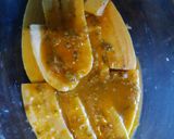 Foto del paso 4 de la receta: Pastel de Plátano Macho