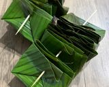 Foto langkah ke 1 dari resep Barongko Pisang Khas Makassar.