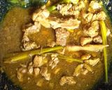 Foto langkah ke 5 dari resep Mie Ayam.