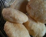 Foto langkah ke 2 dari resep Getas Gula Merah.