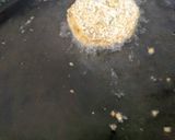A picture of step 13 of Healthy potatoes chicken kebab...