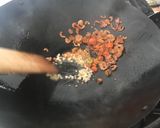 Foto langkah ke 3 dari resep Tumis okra.