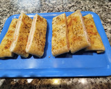 Foto del paso 8 de la receta: Hojaldre normal o sin gluten con queso de untar y salmón ahumado