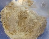 Foto langkah ke 6 dari resep Pastel isi Bihun (Kulit Pastel_2 bahan).