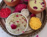 A picture of step 4 of Thandai (Thandai Recipe).
