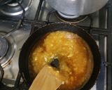Foto del paso 2 de la receta: Colegial o pudín de pan