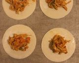 Foto del paso 6 de la receta: Empanadas de pollo gourmet