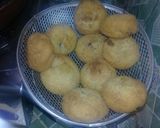 Foto langkah ke 7 dari resep Bola"tales.