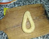 Foto del paso 4 de la receta: Mandocas