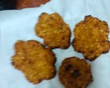 A picture of step 6 of Sabudana Cutlets.
