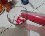 Foto langkah ke 5 dari resep Es Kelapa Muda Nutrijel.