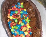Foto del paso 5 de la receta: Huevo de chocolate relleno
