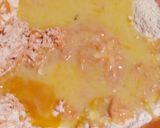 Foto del paso 5 de la receta: Tarta casera de zanahoria al estilo de la gata