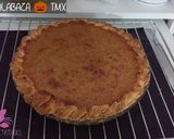Foto del paso 10 de la receta Pay de Calabaza Thermomix