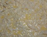 A picture of step 7 of Cheese Pie with Shredded Phyllo Dough.
